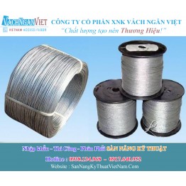 Dây Tiếp Địa Sàn Nâng Kỹ Thuật 
